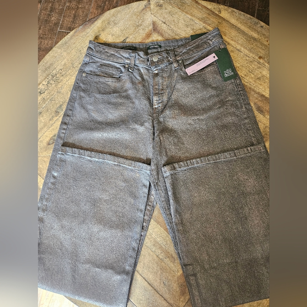 Wild Fable Jeans - Size 10 - Picture 5 of 12